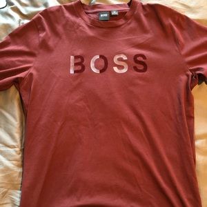 Hugo Boss T shirt